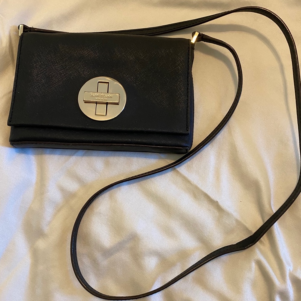 Kate spade crossbody